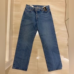 Levi’s 501 ‘90s Women’s Jeans